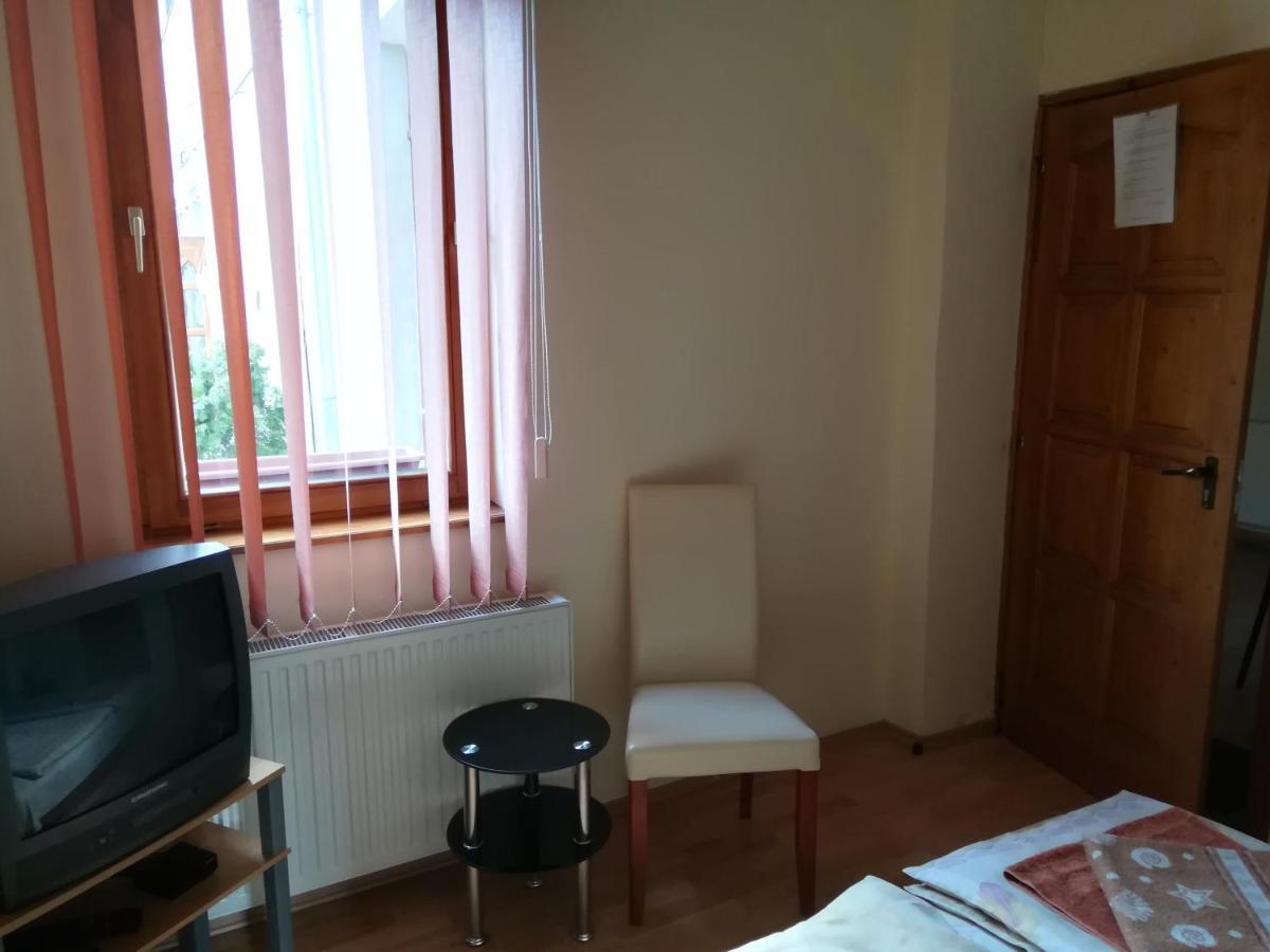 Szent Istvan Panzio Hódmezővásárhely Екстериор снимка